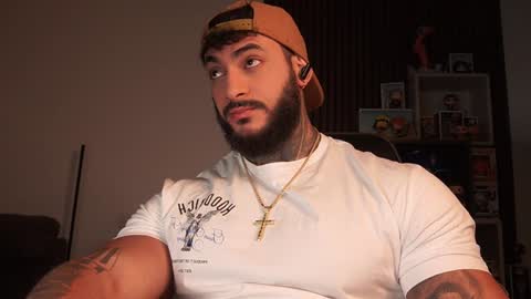 JC online show from 12.20.24