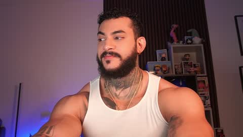 JC online show from 01.10.25