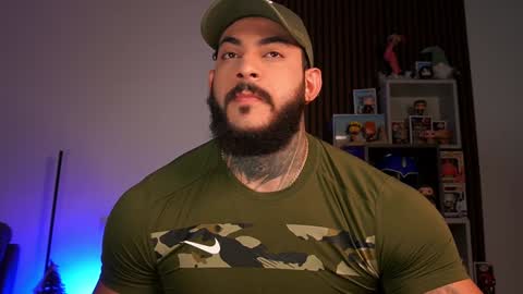 JC online show from 01.13.25