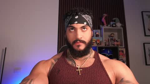 JC online show from 01.28.25