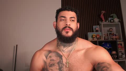 JC online show from 02.01.25