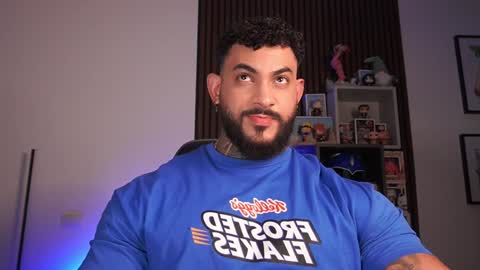 JC online show from 02.03.25