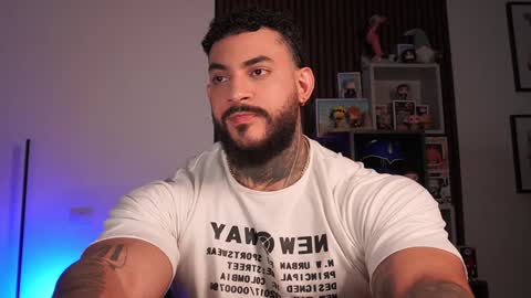 JC online show from 02.03.25