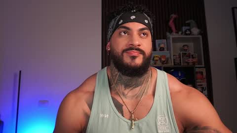 JC online show from 02.04.25