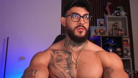 JC online show from 02.06.25