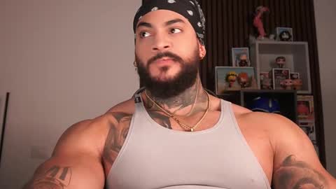 JC online show from 02.11.25