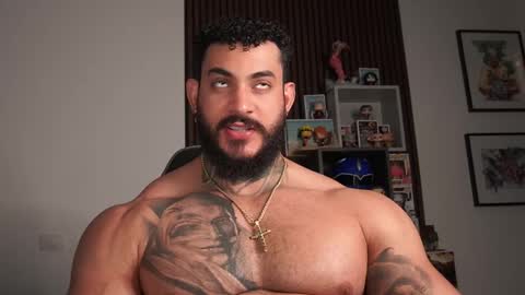 JC online show from 02.22.25