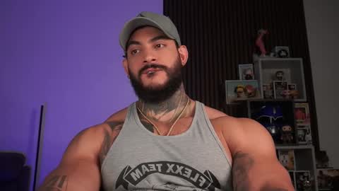 JC online show from 02.23.25