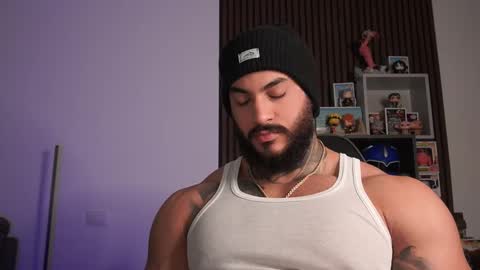 JC online show from 02.24.25