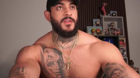 JC online show from 03.05.25