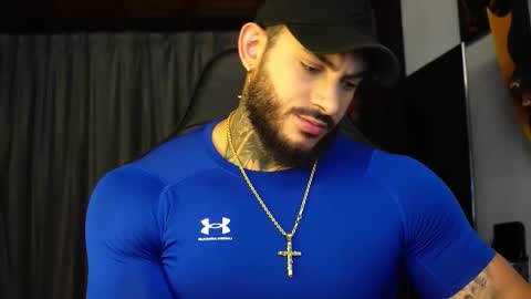 JC online show from 09.10.25