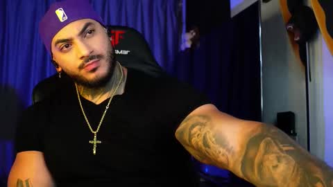 JC online show from 09.25.25