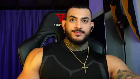 JC online show from 09.30.25