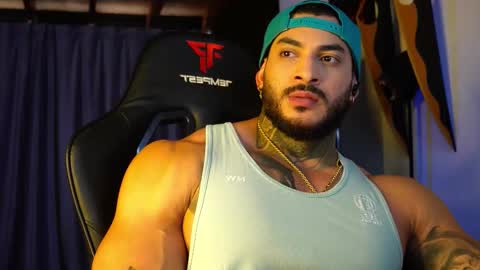 JC online show from 10.04.25