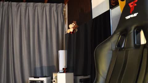 JC online show from 10.05.25