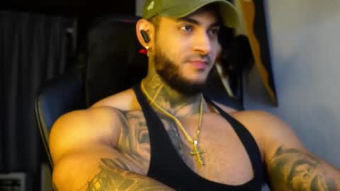 JC online show from 10.13.25