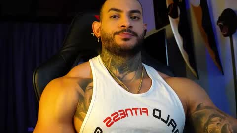 JC online show from 11.02.25