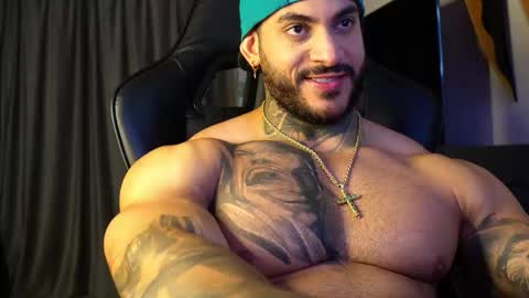 JC online show from 11.10.25