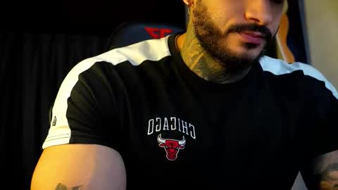 JC online show from 11.14.25