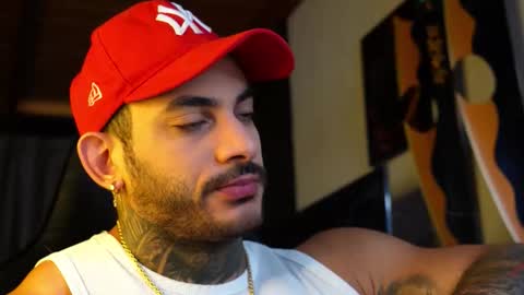 JC online show from 11.19.25