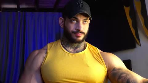 JC online show from 01.08.26