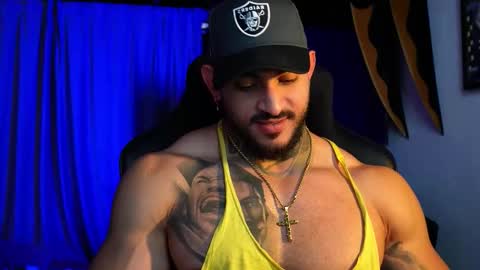 JC online show from 03.05.26