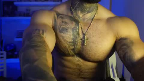 JC online show from 06.25.26