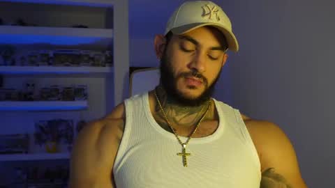 JC online show from 07.05.26