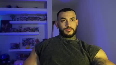 JC online show from 07.11.26