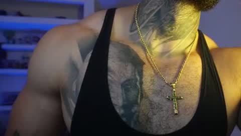JC online show from 07.13.26