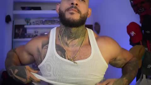 JC online show from 07.25.26