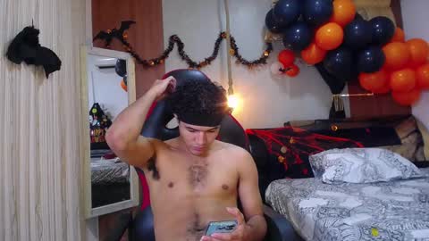 JAKSON online show from 10.24.25