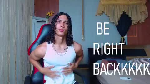 JAKSON online show from 06.11.26