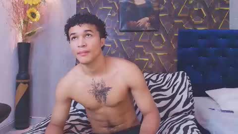 JAKSON online show from 06.13.26