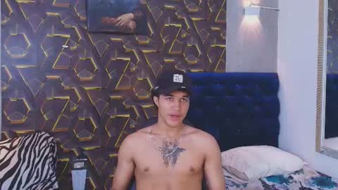 JAKSON online show from 06.18.26