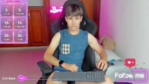 Jack online show from 09.09.25