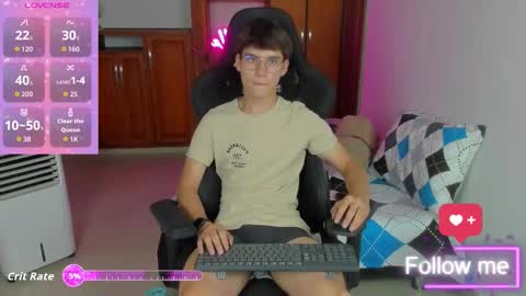 Jack online show from 09.26.25