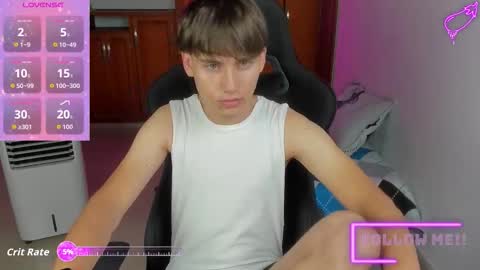 Jack online show from 10.12.25