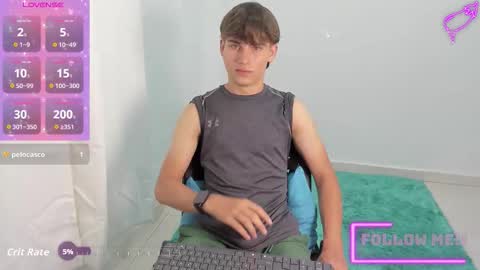 Jack online show from 11.14.25