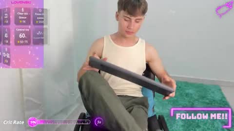 Jack online show from 11.19.25