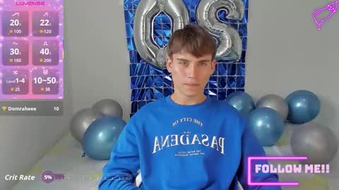 Jack online show from 01.11.26