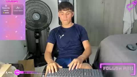 Jack online show from 06.12.26