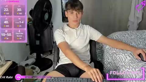 Jack online show from 07.04.26