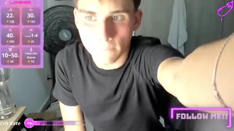 Jack online show from 07.22.26