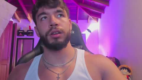 Snapshot of jackson_stifler1 chatting on 01.05.25 Jckson Stifler online show from 01.05.25