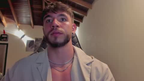 Snapshot of jackson_stifler1 chatting on 02.17.25 Jckson Stifler online show from 02.17.25