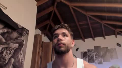 Snapshot of jackson_stifler1 chatting on 11.19.25 Jckson Stifler online show from 11.19.25