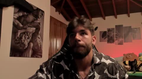 Snapshot of jackson_stifler1 chatting on 11.22.25 Jckson Stifler online show from 11.22.25