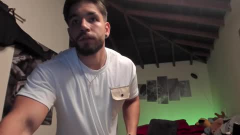 Snapshot of jackson_stifler1 chatting on 12.01.25 Jckson Stifler online show from 12.01.25