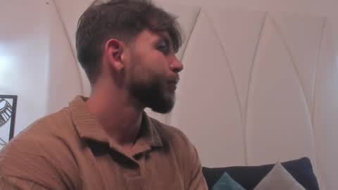 Snapshot of jackson_stifler1 chatting on 01.08.26 Jckson Stifler online show from 01.08.26